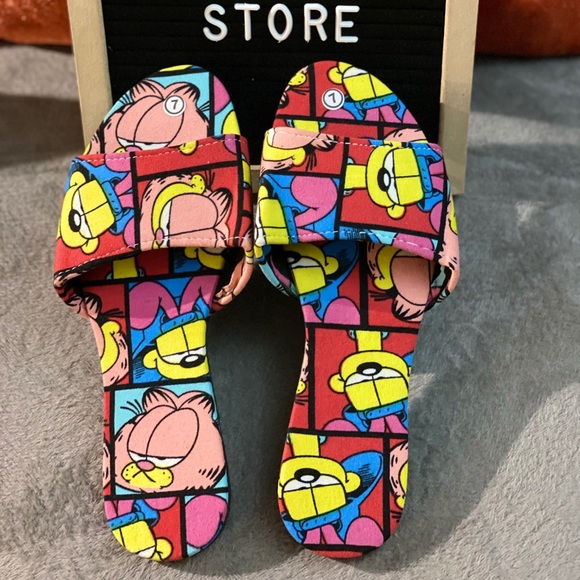 Indoor Slippers - Picture 5 of 5